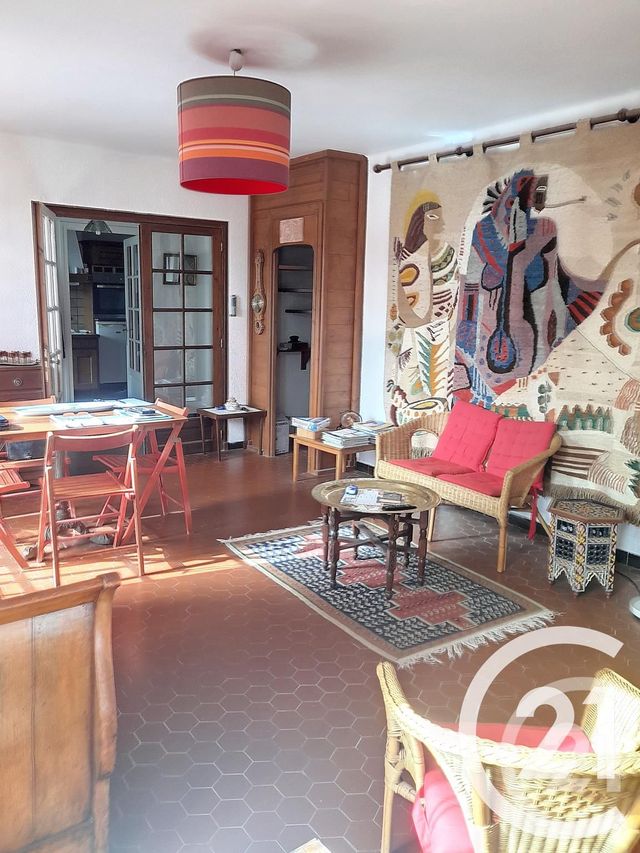 Maison &agrave; vendre - 6 pi&egrave;ces - 104,46 m2 - St Cyprien - 66 - LANGUEDOC-ROUSSILLON