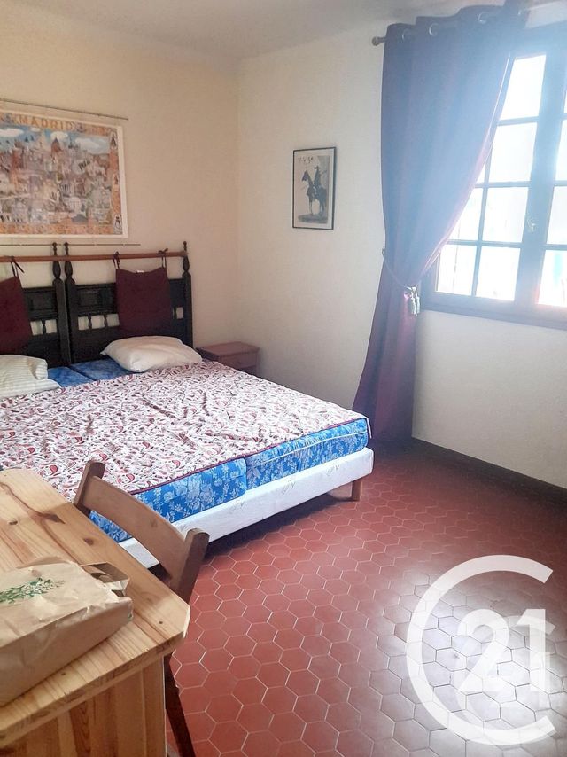 Maison &agrave; vendre - 6 pi&egrave;ces - 104,46 m2 - St Cyprien - 66 - LANGUEDOC-ROUSSILLON