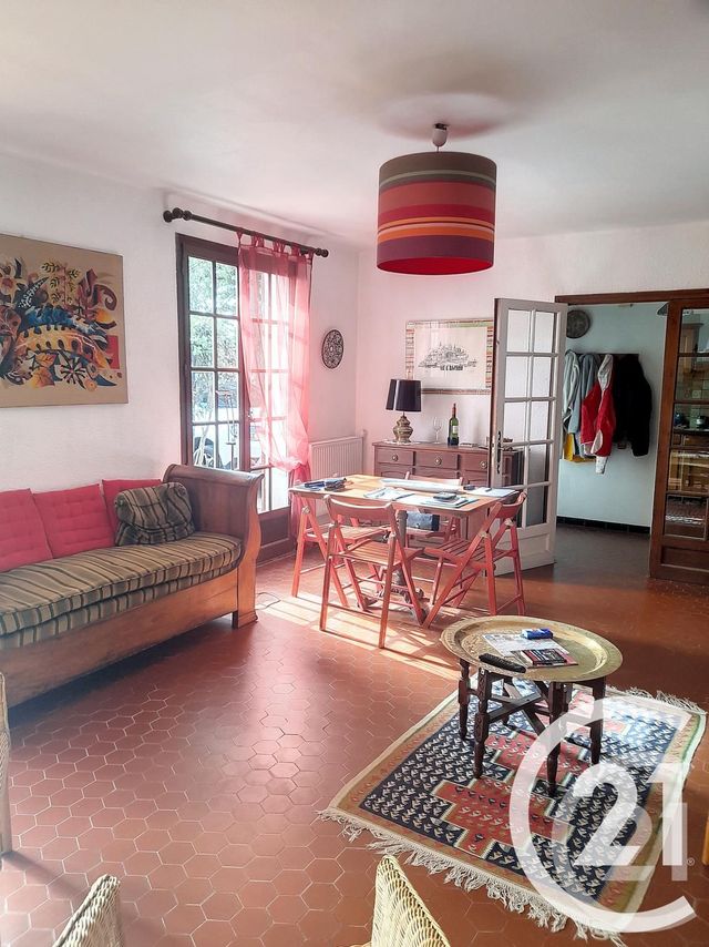 Maison &agrave; vendre - 6 pi&egrave;ces - 104,46 m2 - St Cyprien - 66 - LANGUEDOC-ROUSSILLON