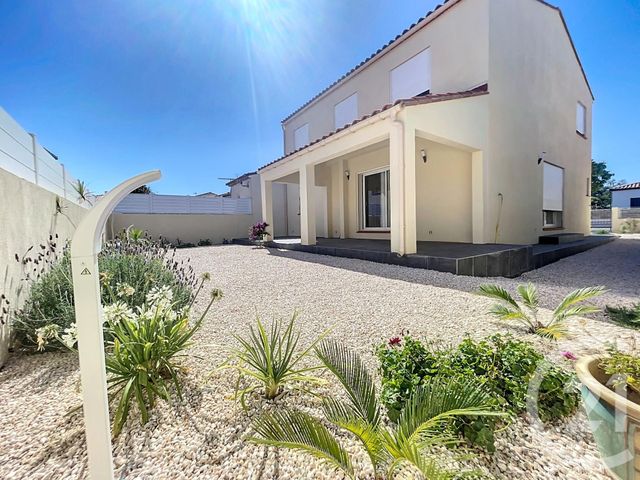 Maison à vendre - 5 pièces - 153 m2 - Latour Bas Elne - 66 - LANGUEDOC-ROUSSILLON