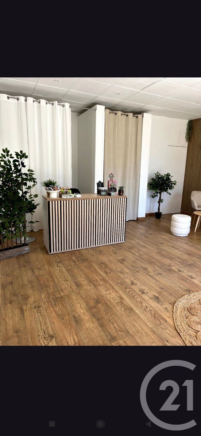Appartement Local &agrave; vendre - 3 pi&egrave;ces - 64,26 m2 - St Cyprien - 66 - LANGUEDOC-ROUSSILLON