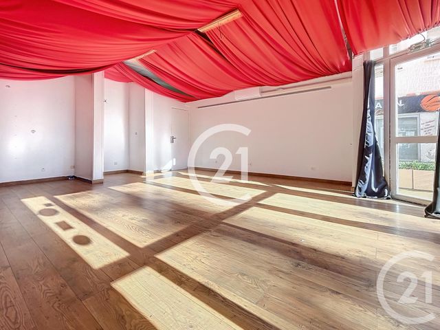 Appartement Local &agrave; vendre - 3 pi&egrave;ces - 64,26 m2 - St Cyprien - 66 - LANGUEDOC-ROUSSILLON