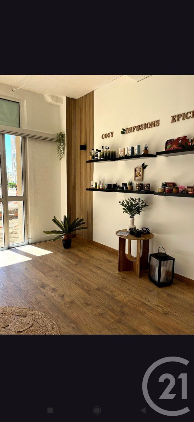 Appartement Local &agrave; vendre - 3 pi&egrave;ces - 64,26 m2 - St Cyprien - 66 - LANGUEDOC-ROUSSILLON