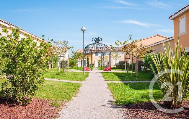 Maison &agrave; vendre - 2 pi&egrave;ces - 34 m2 - Latour Bas Elne - 66 - LANGUEDOC-ROUSSILLON