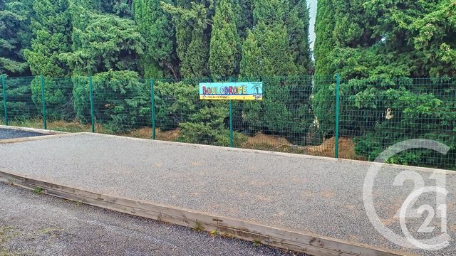 Maison &agrave; vendre - 2 pi&egrave;ces - 34 m2 - Latour Bas Elne - 66 - LANGUEDOC-ROUSSILLON