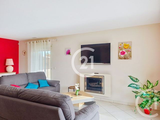 Maison à vendre - 5 pièces - 175 m2 - St Cyprien - 66 - LANGUEDOC-ROUSSILLON