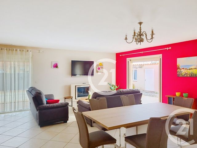 Maison à vendre - 5 pièces - 175 m2 - St Cyprien - 66 - LANGUEDOC-ROUSSILLON