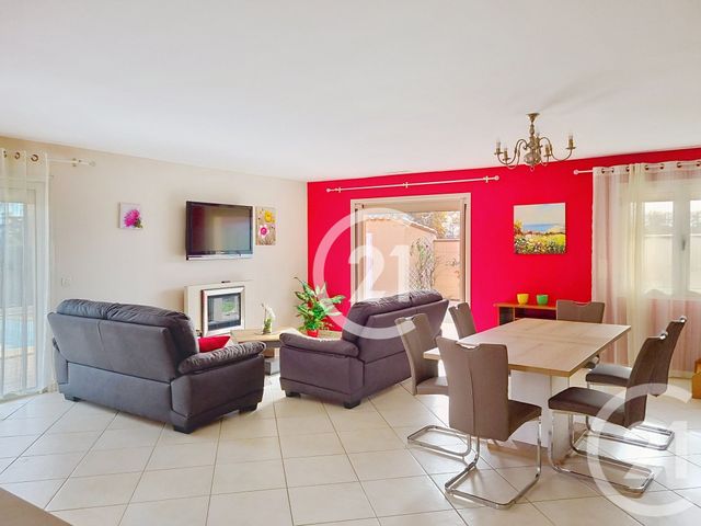Maison à vendre - 5 pièces - 175 m2 - St Cyprien - 66 - LANGUEDOC-ROUSSILLON