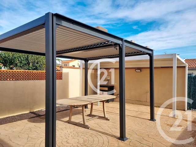 Maison à vendre - 5 pièces - 175 m2 - St Cyprien - 66 - LANGUEDOC-ROUSSILLON