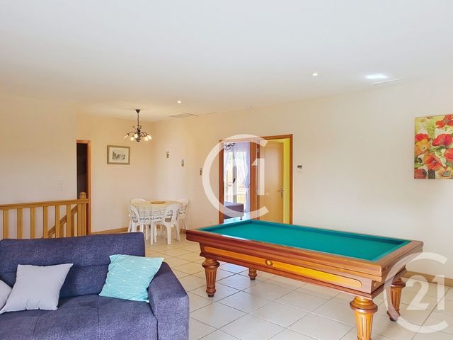 Maison à vendre - 5 pièces - 175 m2 - St Cyprien - 66 - LANGUEDOC-ROUSSILLON