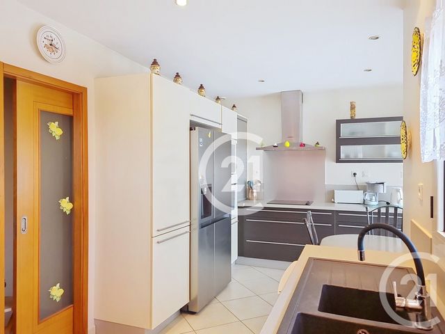 Maison à vendre - 5 pièces - 175 m2 - St Cyprien - 66 - LANGUEDOC-ROUSSILLON