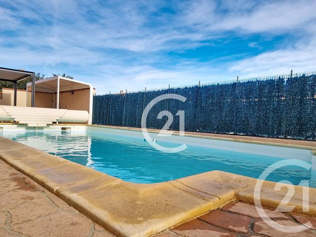 Maison à vendre - 5 pièces - 175 m2 - St Cyprien - 66 - LANGUEDOC-ROUSSILLON