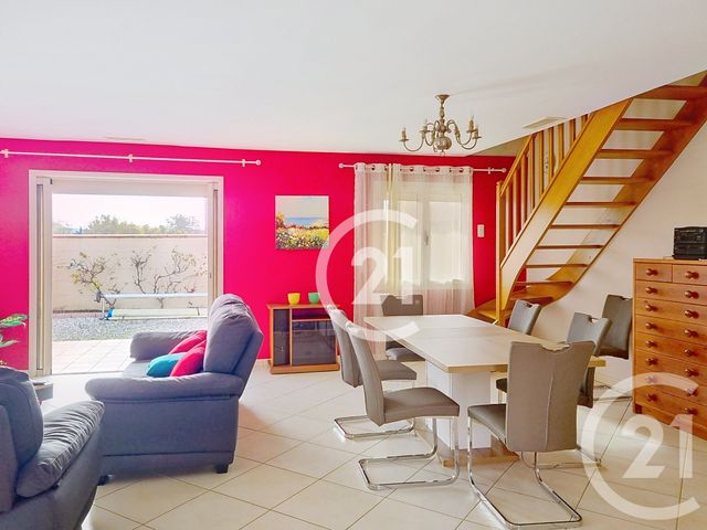 maison - ST CYPRIEN - 66