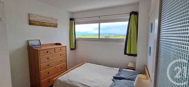 Appartement T2 à vendre - 2 pièces - 39,11 m2 - St Cyprien - 66 - LANGUEDOC-ROUSSILLON