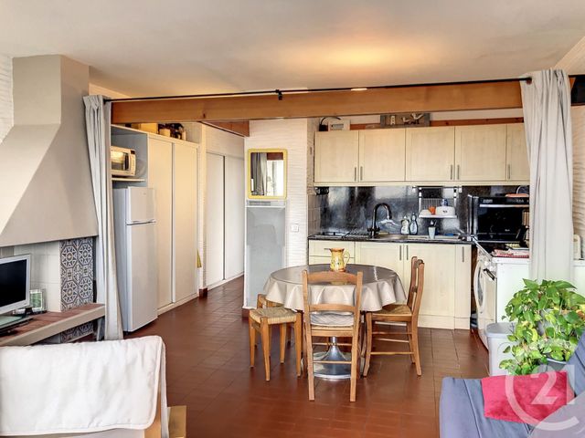 Appartement T2 à vendre - 2 pièces - 39,11 m2 - St Cyprien - 66 - LANGUEDOC-ROUSSILLON