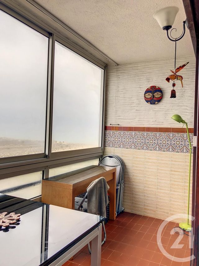 Appartement T2 &agrave; vendre - 2 pi&egrave;ces - 39,11 m2 - St Cyprien - 66 - LANGUEDOC-ROUSSILLON