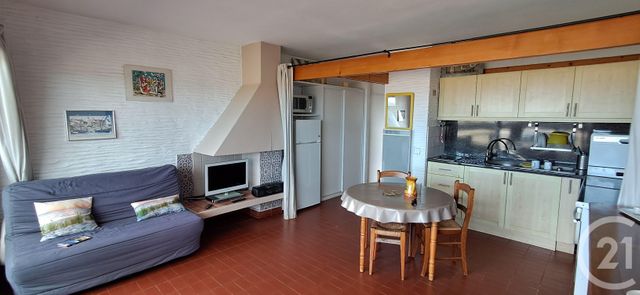 Appartement T2 à vendre ST CYPRIEN
