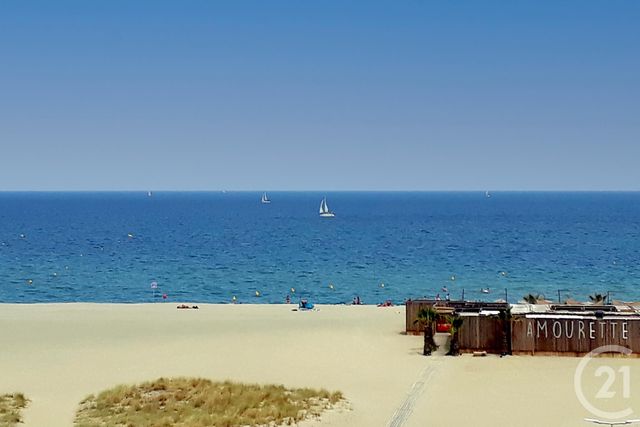 Appartement T2 à vendre - 2 pièces - 39,11 m2 - St Cyprien - 66 - LANGUEDOC-ROUSSILLON