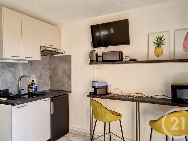 appartement - ST CYPRIEN - 66