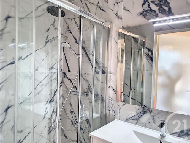 Appartement Studio cabine à vendre - 2 pièces - 21,49 m2 - St Cyprien - 66 - LANGUEDOC-ROUSSILLON