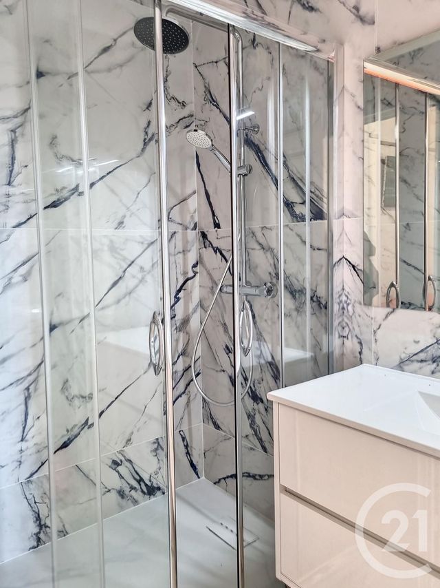 Appartement Studio cabine à vendre - 2 pièces - 21,49 m2 - St Cyprien - 66 - LANGUEDOC-ROUSSILLON