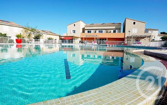 Maison &agrave; vendre - 3 pi&egrave;ces - 43,30 m2 - Latour Bas Elne - 66 - LANGUEDOC-ROUSSILLON