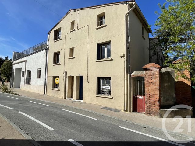 Maison à vendre - 5 pièces - 109 m2 - Latour Bas Elne - 66 - LANGUEDOC-ROUSSILLON