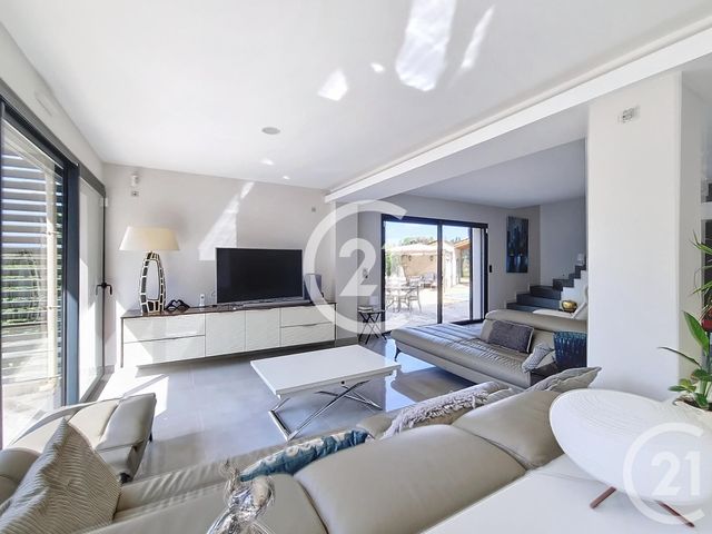 Maison à vendre - 5 pièces - 255 m2 - Latour Bas Elne - 66 - LANGUEDOC-ROUSSILLON