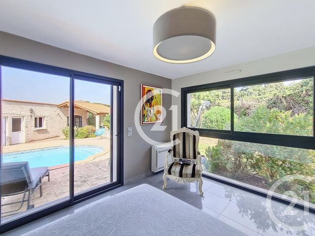 Maison à vendre - 5 pièces - 255 m2 - Latour Bas Elne - 66 - LANGUEDOC-ROUSSILLON