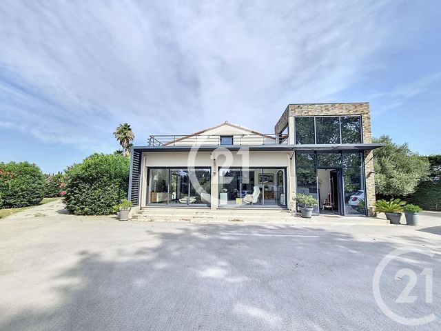 Maison à vendre - 5 pièces - 255 m2 - Latour Bas Elne - 66 - LANGUEDOC-ROUSSILLON