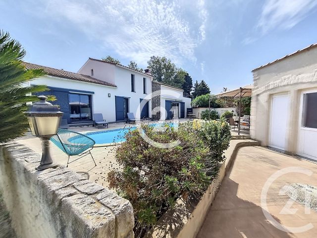 Maison à vendre - 5 pièces - 255 m2 - Latour Bas Elne - 66 - LANGUEDOC-ROUSSILLON