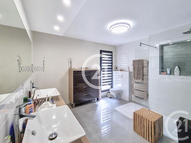 Maison à vendre - 5 pièces - 255 m2 - Latour Bas Elne - 66 - LANGUEDOC-ROUSSILLON