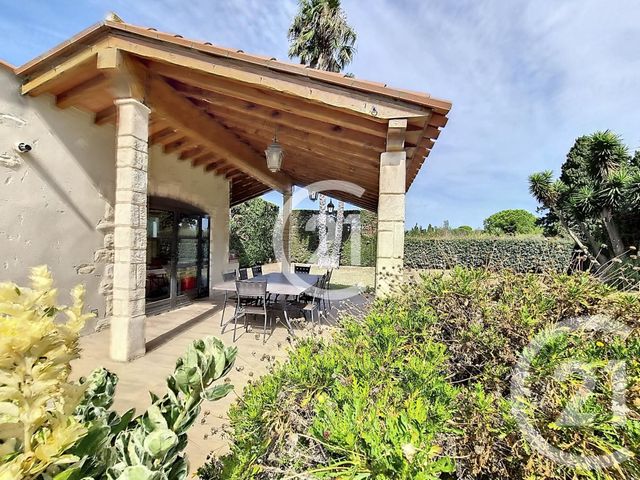 Maison à vendre - 5 pièces - 255 m2 - Latour Bas Elne - 66 - LANGUEDOC-ROUSSILLON