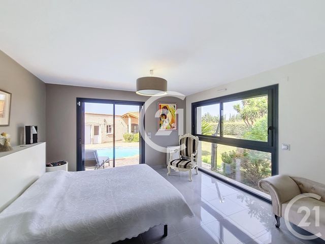 Maison à vendre - 5 pièces - 255 m2 - Latour Bas Elne - 66 - LANGUEDOC-ROUSSILLON