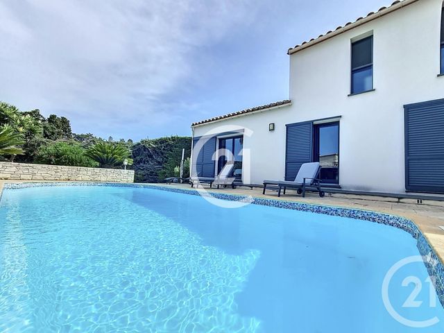 Maison à vendre - 5 pièces - 255 m2 - Latour Bas Elne - 66 - LANGUEDOC-ROUSSILLON