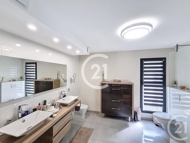 Maison à vendre - 5 pièces - 255 m2 - Latour Bas Elne - 66 - LANGUEDOC-ROUSSILLON