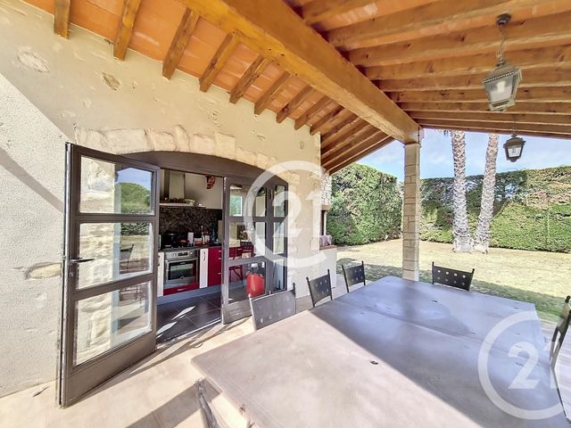 Maison à vendre - 5 pièces - 255 m2 - Latour Bas Elne - 66 - LANGUEDOC-ROUSSILLON