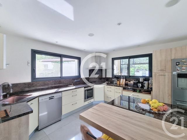 Maison à vendre - 5 pièces - 255 m2 - Latour Bas Elne - 66 - LANGUEDOC-ROUSSILLON