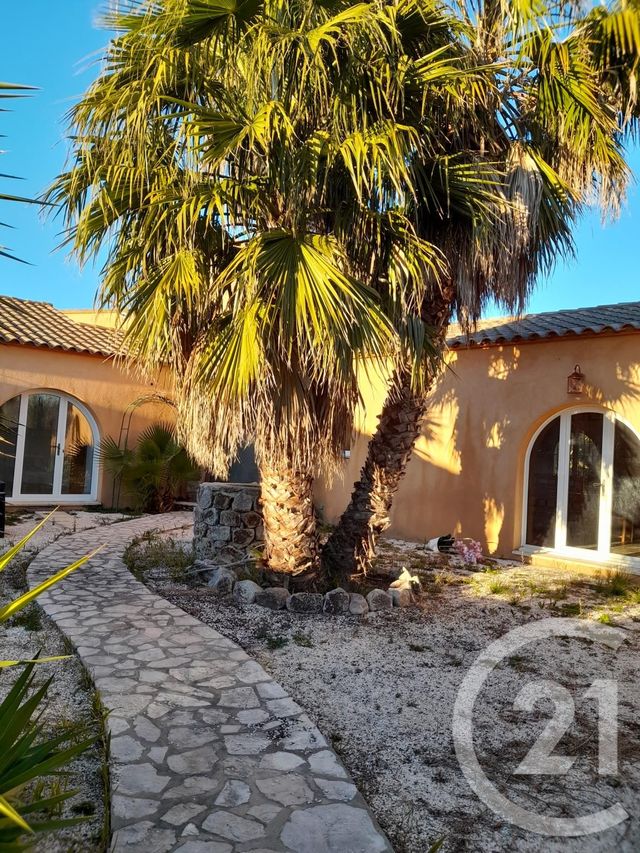 Maison &agrave; vendre - 5 pi&egrave;ces - 188 m2 - St Cyprien - 66 - LANGUEDOC-ROUSSILLON