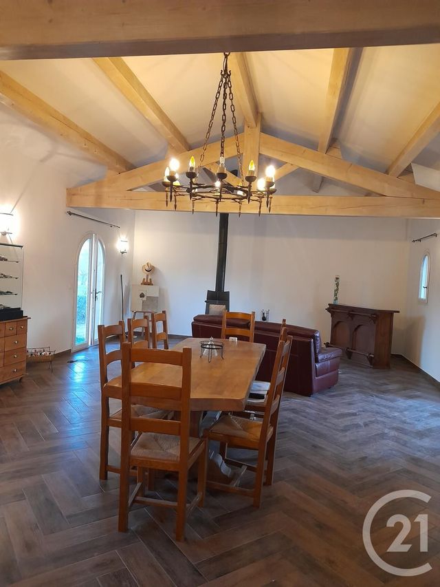 Maison &agrave; vendre - 5 pi&egrave;ces - 188 m2 - St Cyprien - 66 - LANGUEDOC-ROUSSILLON