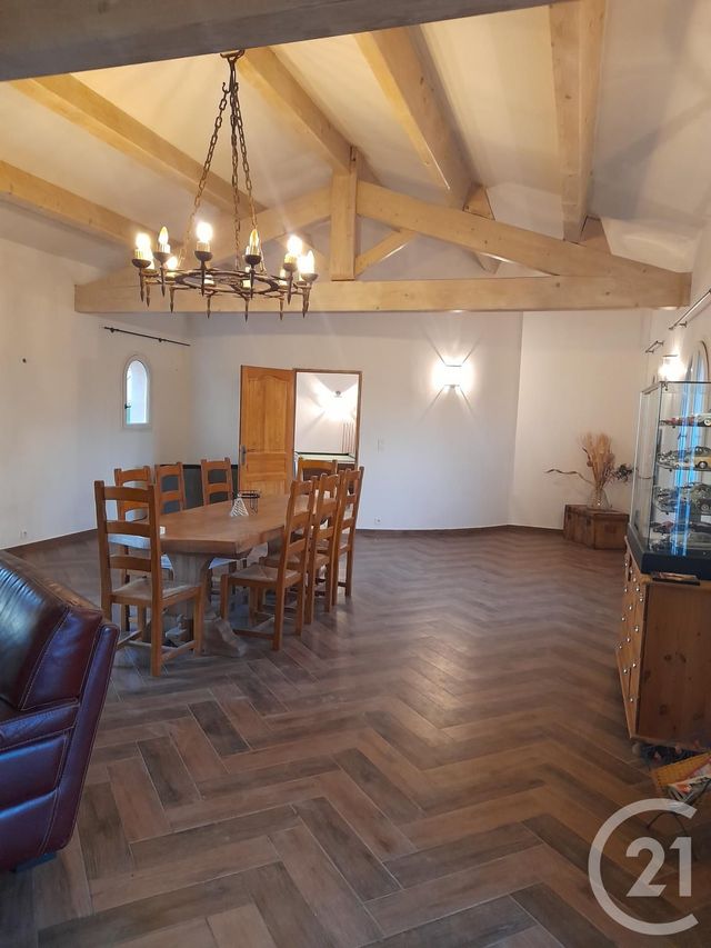Maison &agrave; vendre - 5 pi&egrave;ces - 188 m2 - St Cyprien - 66 - LANGUEDOC-ROUSSILLON