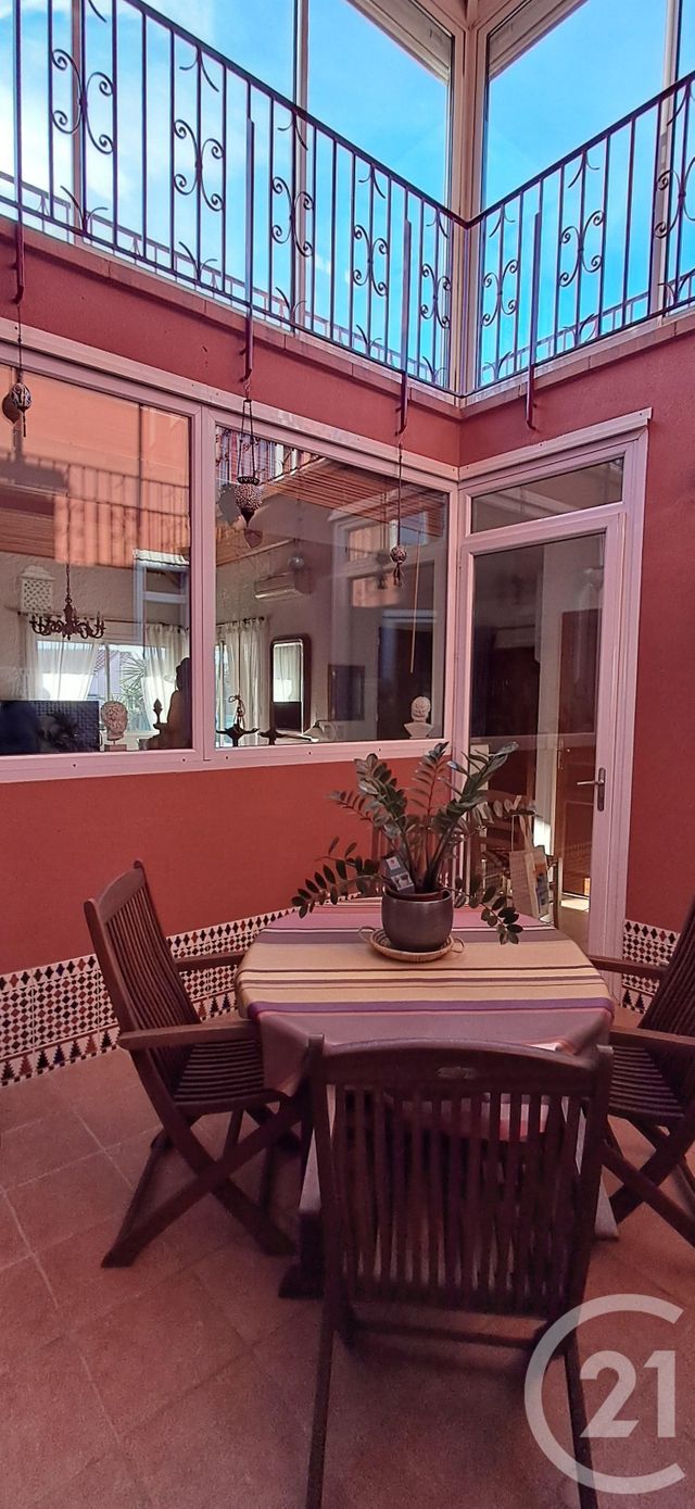 Maison &agrave; vendre - 4 pi&egrave;ces - 152,81 m2 - Alenya - 66 - LANGUEDOC-ROUSSILLON