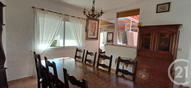 Maison &agrave; vendre - 4 pi&egrave;ces - 152,81 m2 - Alenya - 66 - LANGUEDOC-ROUSSILLON