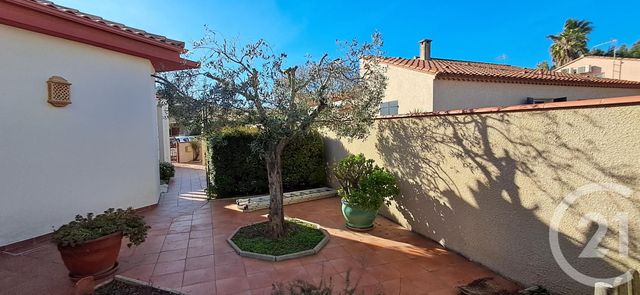 Maison &agrave; vendre - 4 pi&egrave;ces - 152,81 m2 - Alenya - 66 - LANGUEDOC-ROUSSILLON