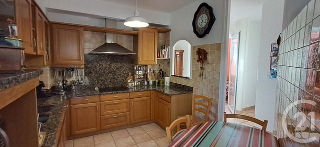 Maison &agrave; vendre - 4 pi&egrave;ces - 152,81 m2 - Alenya - 66 - LANGUEDOC-ROUSSILLON