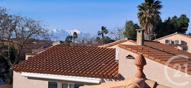 Maison &agrave; vendre - 4 pi&egrave;ces - 152,81 m2 - Alenya - 66 - LANGUEDOC-ROUSSILLON