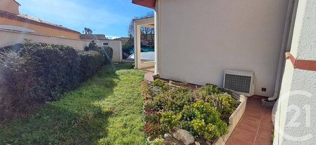 Maison &agrave; vendre - 4 pi&egrave;ces - 152,81 m2 - Alenya - 66 - LANGUEDOC-ROUSSILLON