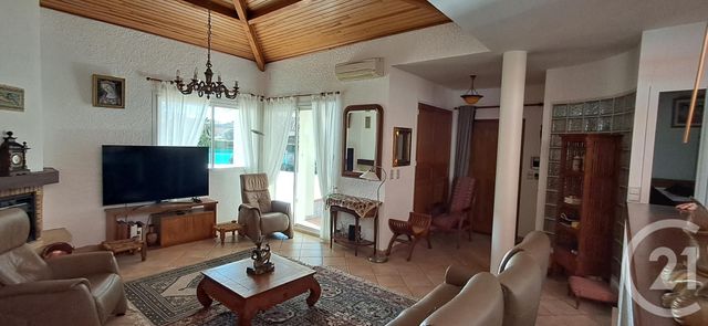 Maison &agrave; vendre - 4 pi&egrave;ces - 152,81 m2 - Alenya - 66 - LANGUEDOC-ROUSSILLON