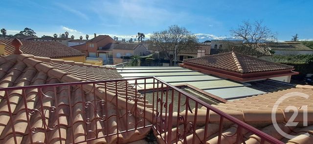Maison &agrave; vendre - 4 pi&egrave;ces - 152,81 m2 - Alenya - 66 - LANGUEDOC-ROUSSILLON
