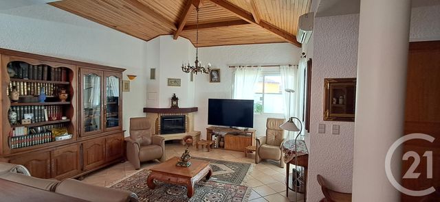 Maison à vendre ALENYA